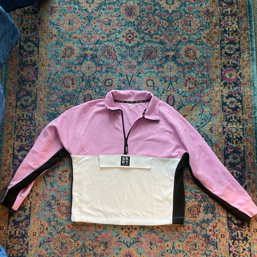 DKNY Sport pullover